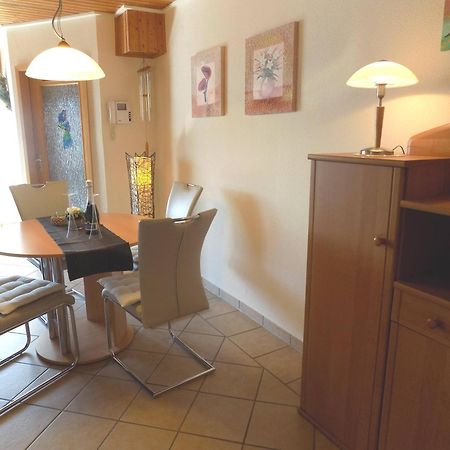 Haus Alexandra Apartment Schoneberg  Ngoại thất bức ảnh