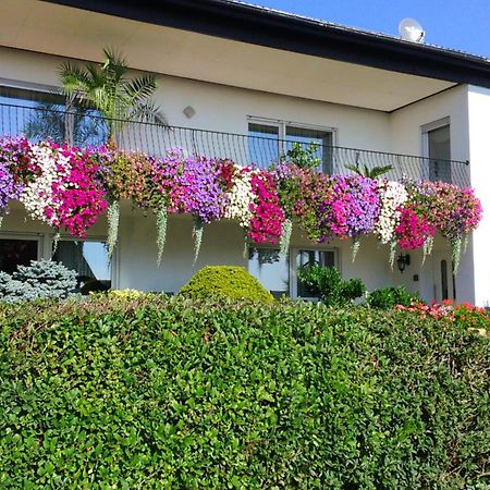 Haus Alexandra Apartment Schoneberg  Ngoại thất bức ảnh