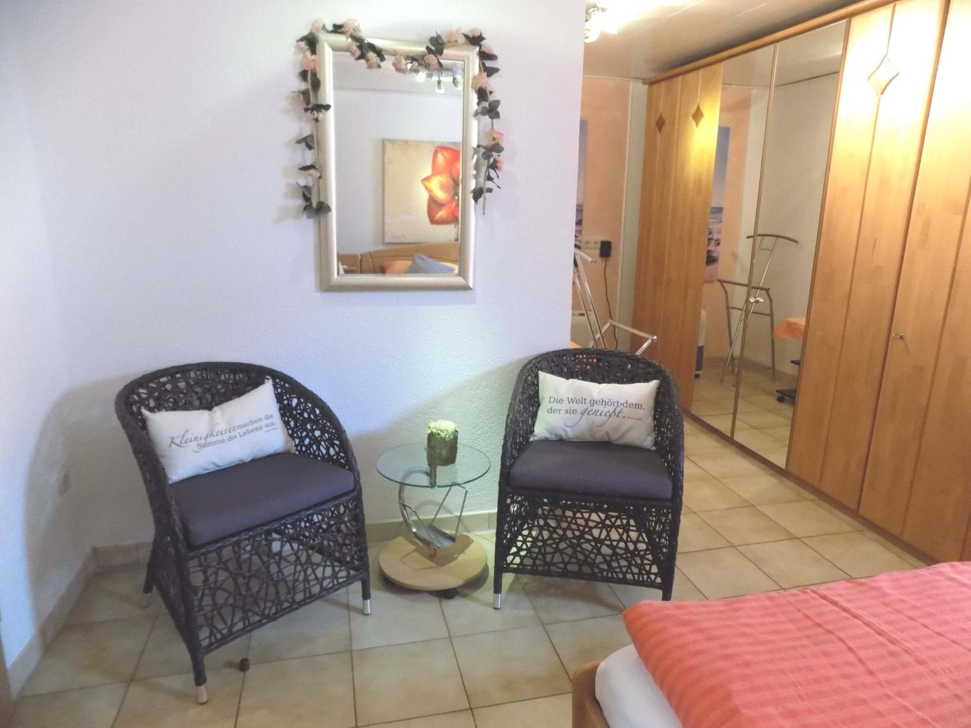 Haus Alexandra Apartment Schoneberg  Ngoại thất bức ảnh