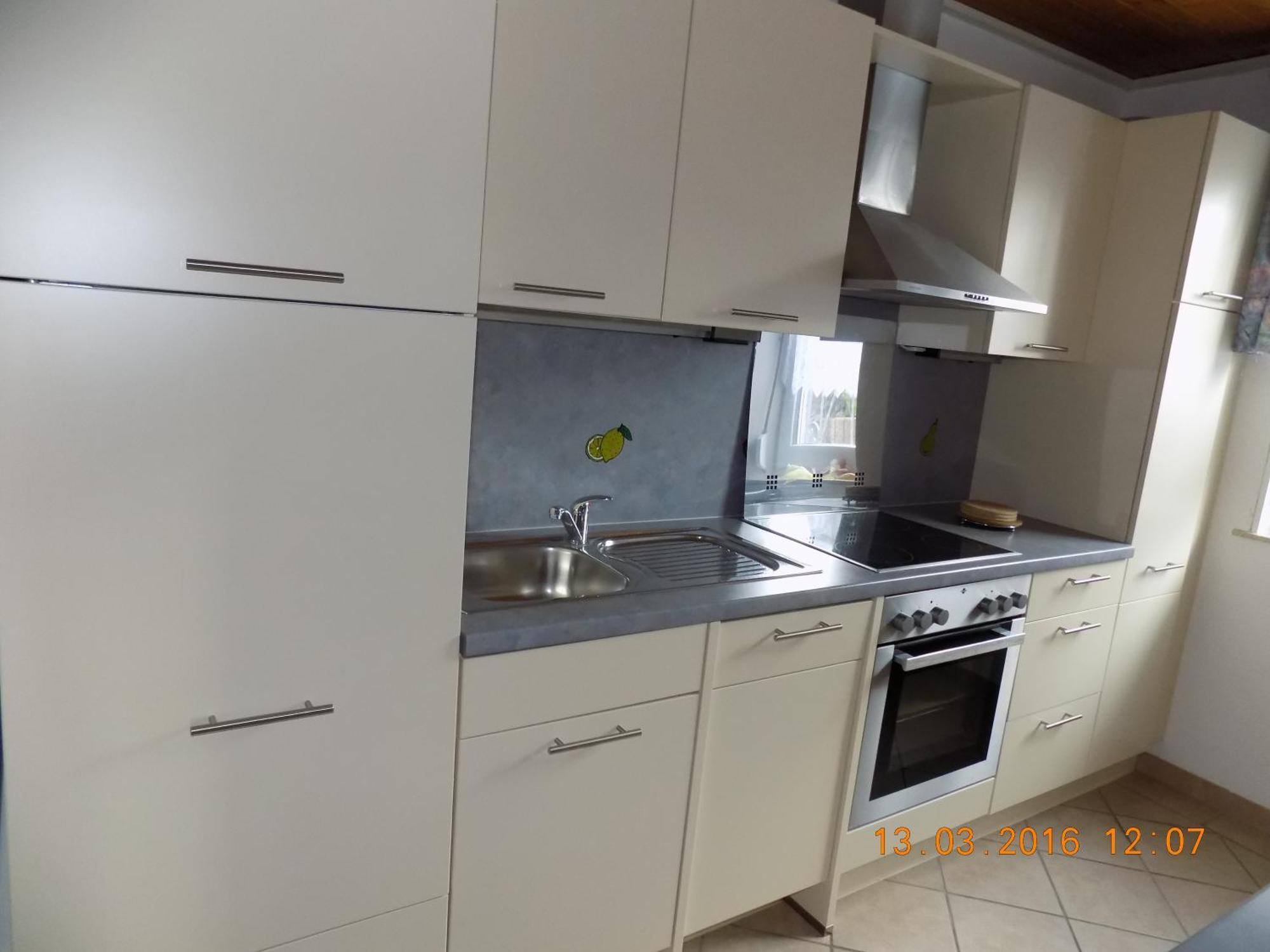 Haus Alexandra Apartment Schoneberg  Ngoại thất bức ảnh
