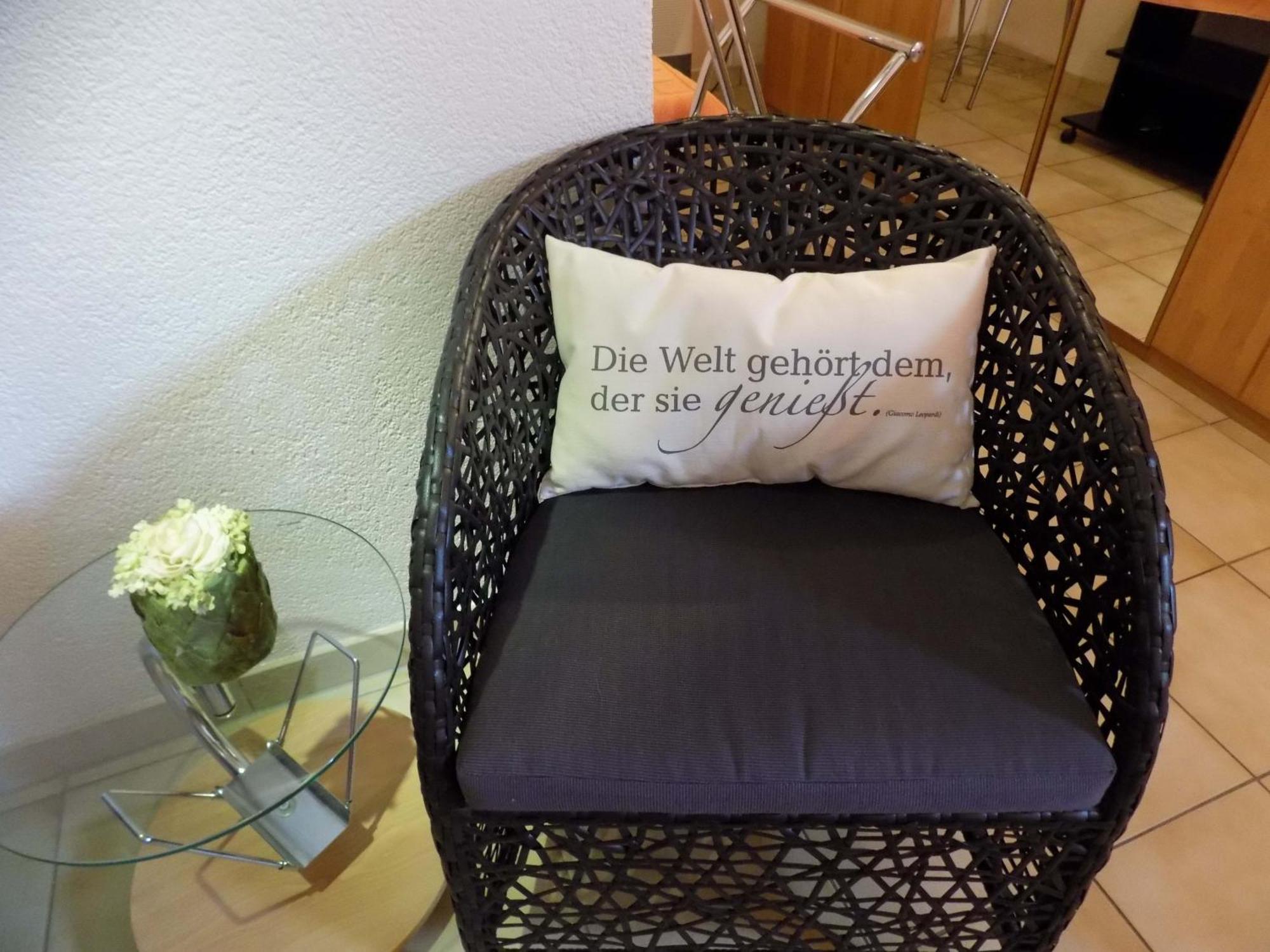 Haus Alexandra Apartment Schoneberg  Ngoại thất bức ảnh