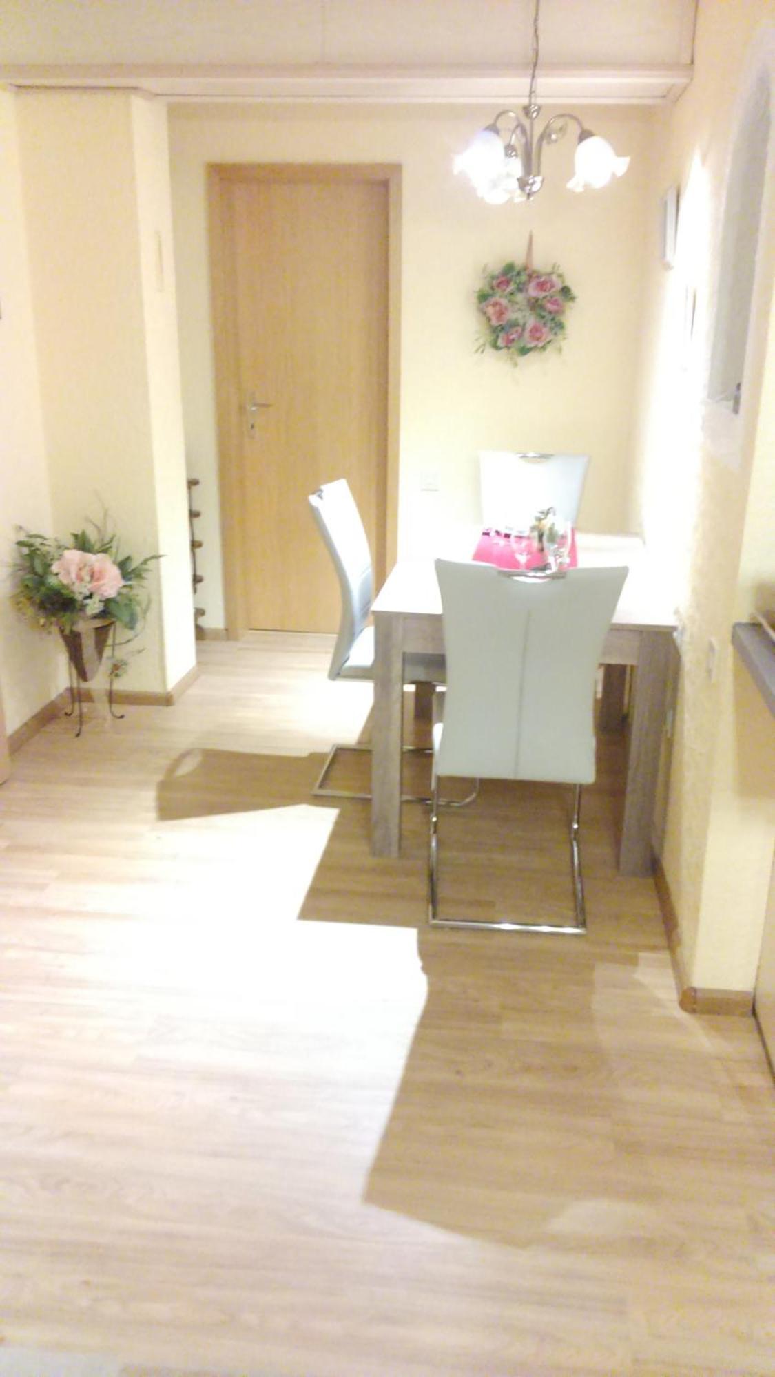 Haus Alexandra Apartment Schoneberg  Ngoại thất bức ảnh