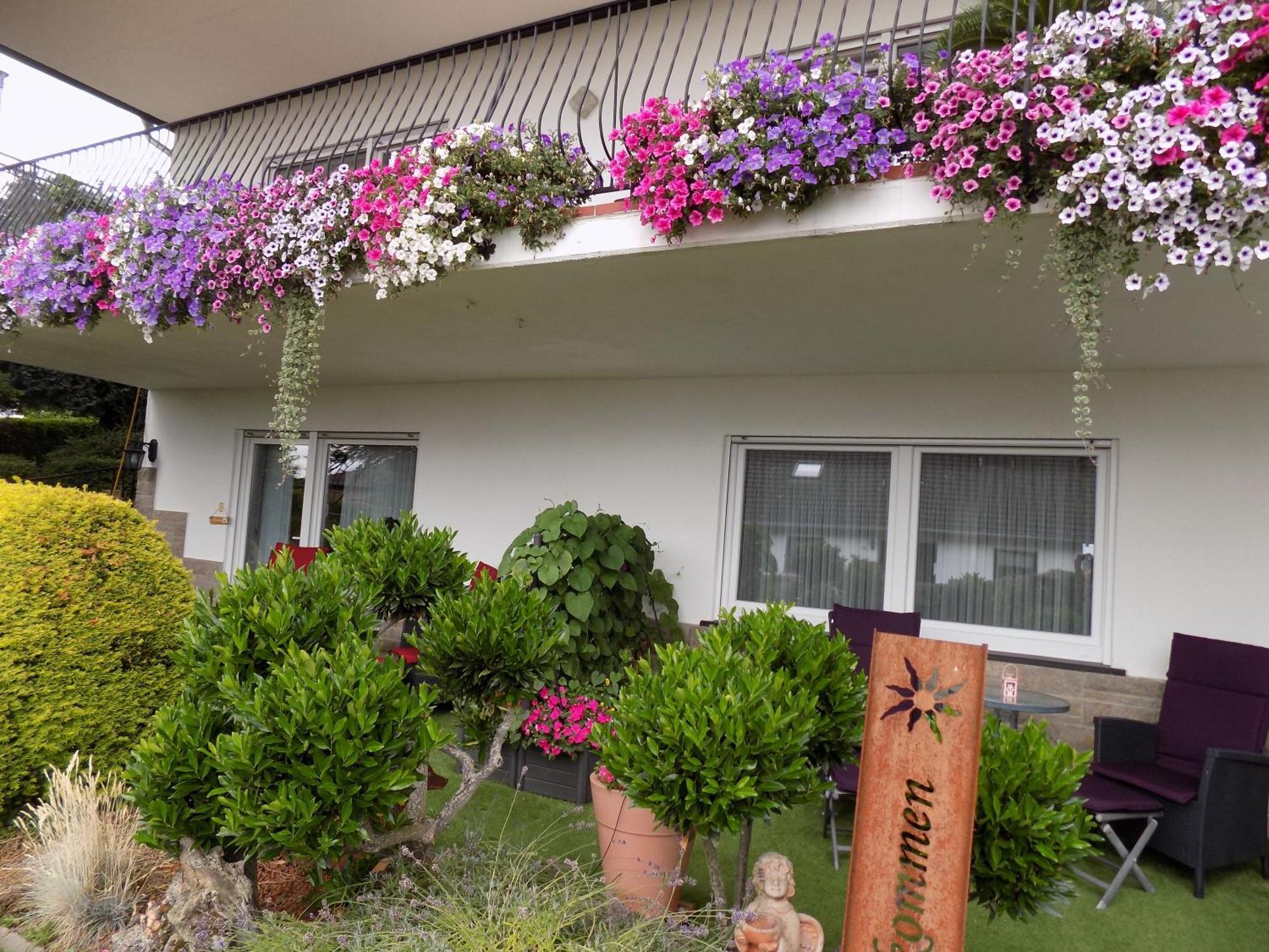 Haus Alexandra Apartment Schoneberg  Ngoại thất bức ảnh