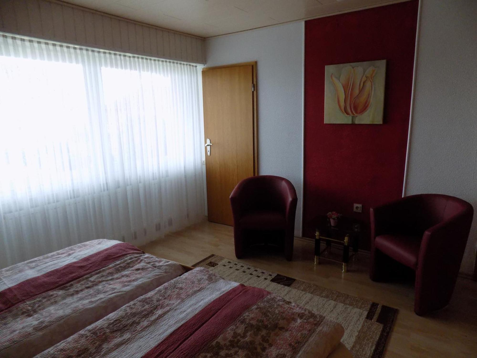 Haus Alexandra Apartment Schoneberg  Ngoại thất bức ảnh