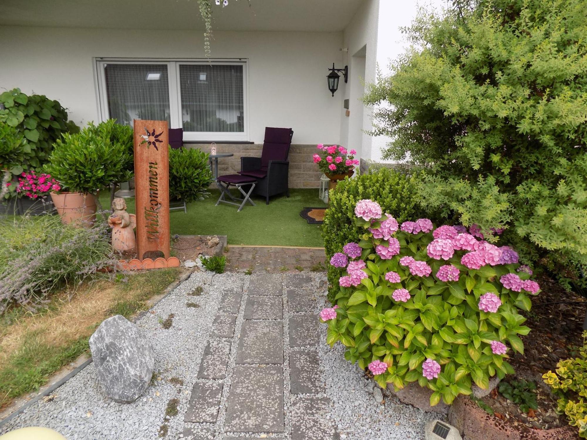 Haus Alexandra Apartment Schoneberg  Ngoại thất bức ảnh