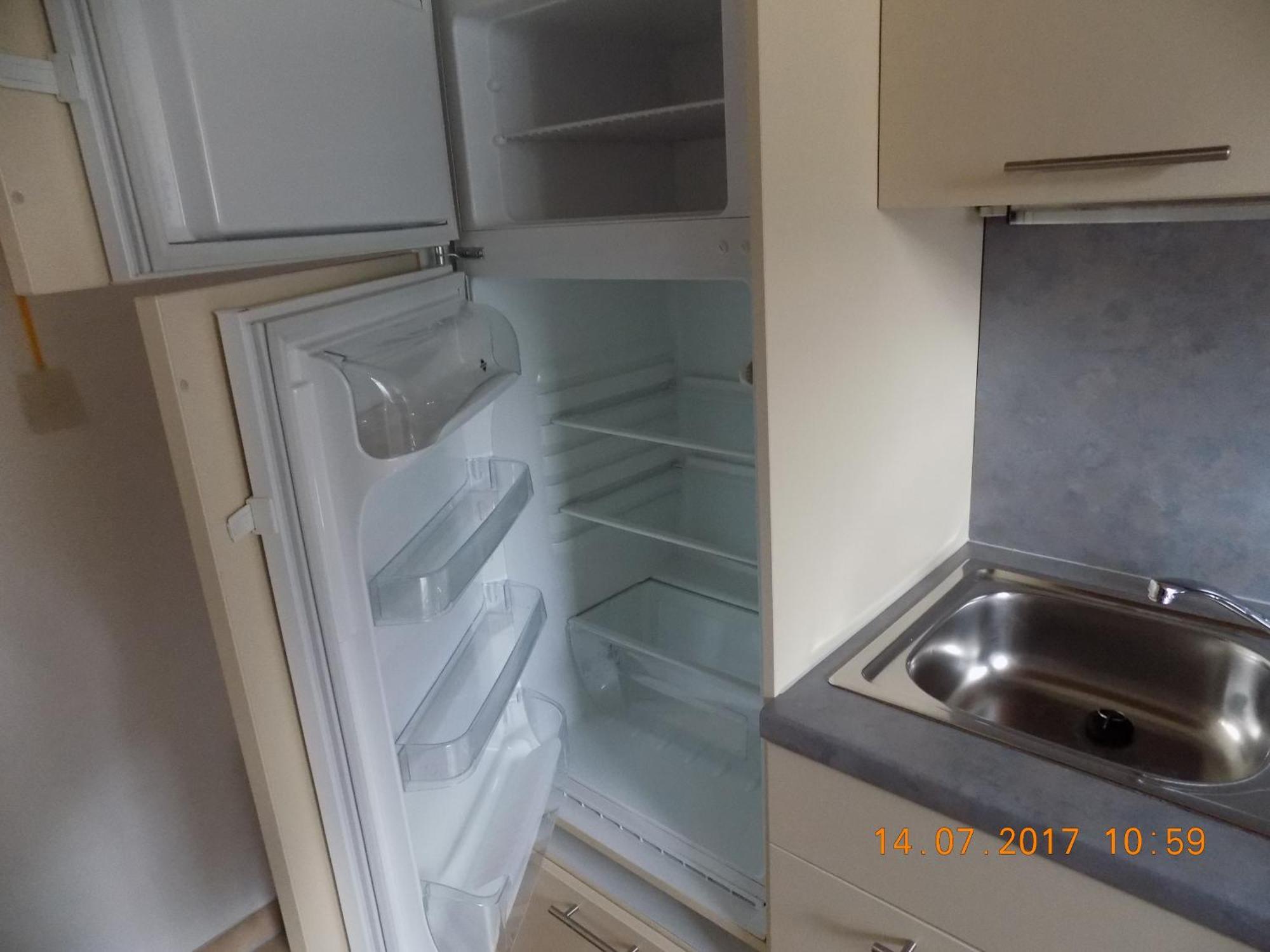 Haus Alexandra Apartment Schoneberg  Ngoại thất bức ảnh