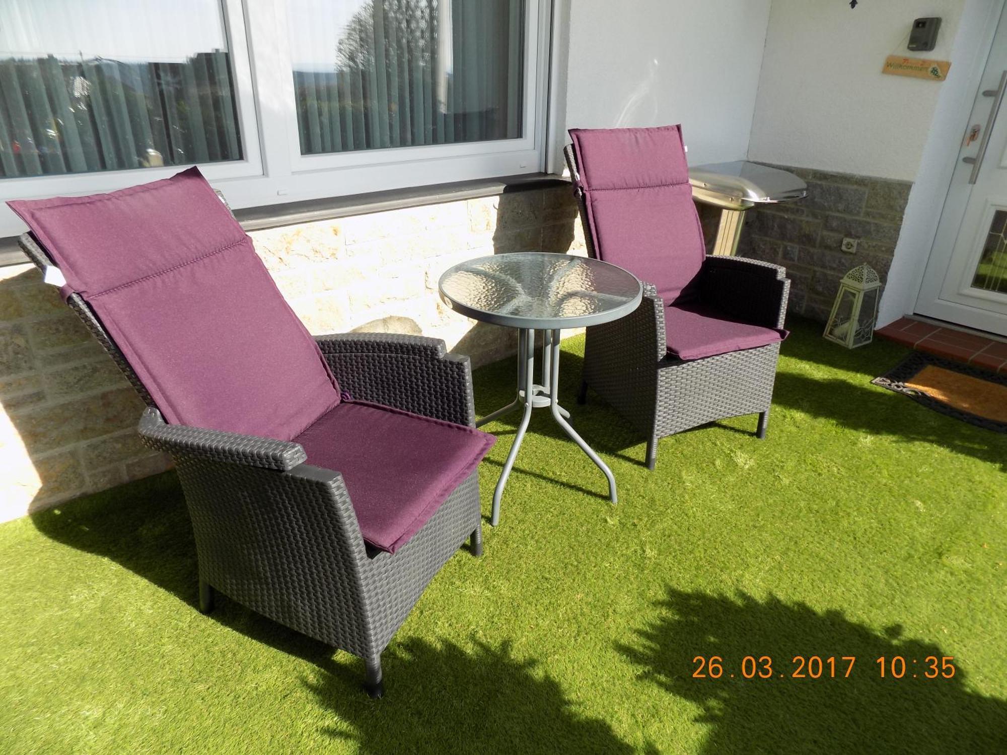 Haus Alexandra Apartment Schoneberg  Ngoại thất bức ảnh
