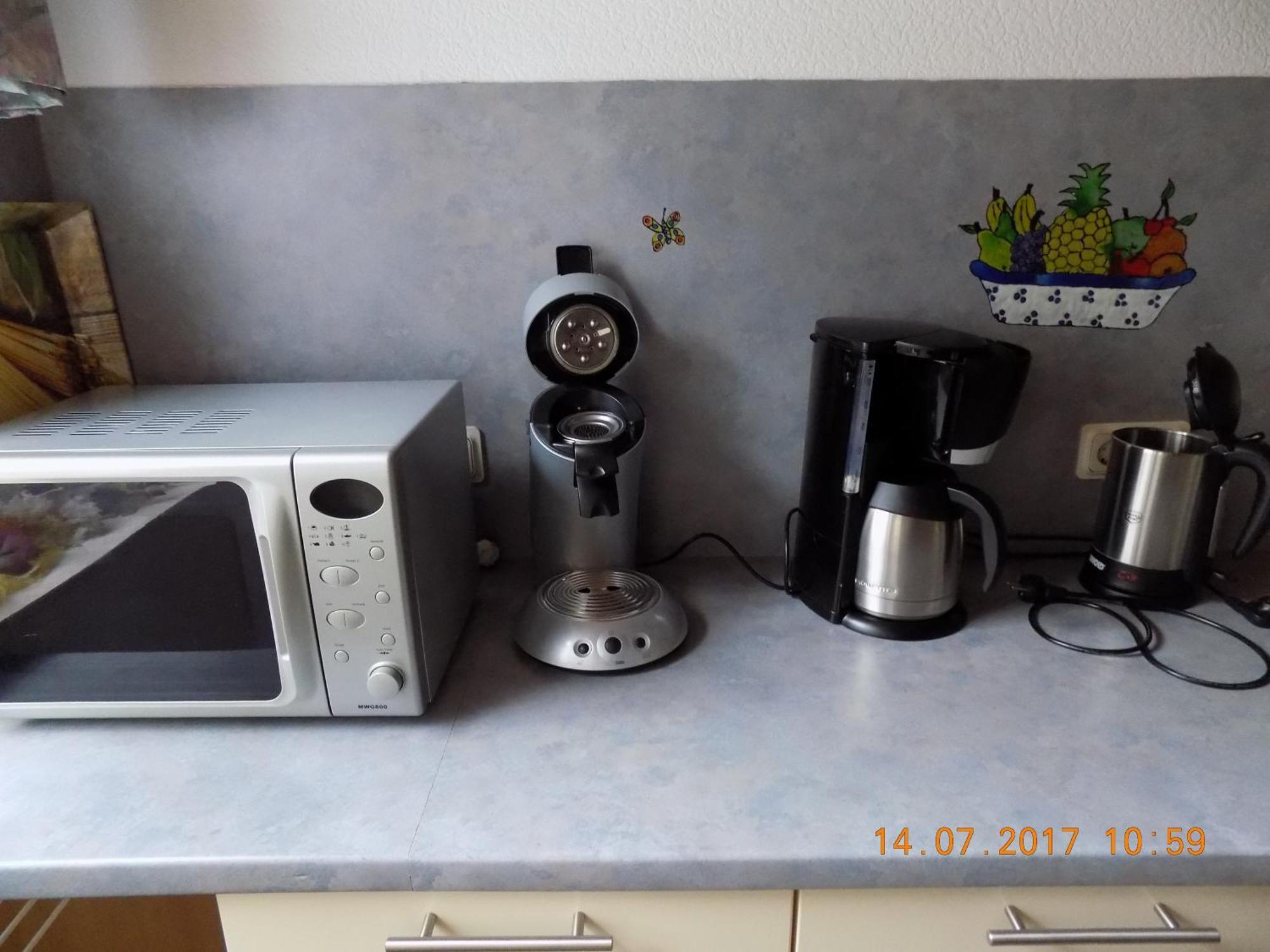 Haus Alexandra Apartment Schoneberg  Ngoại thất bức ảnh