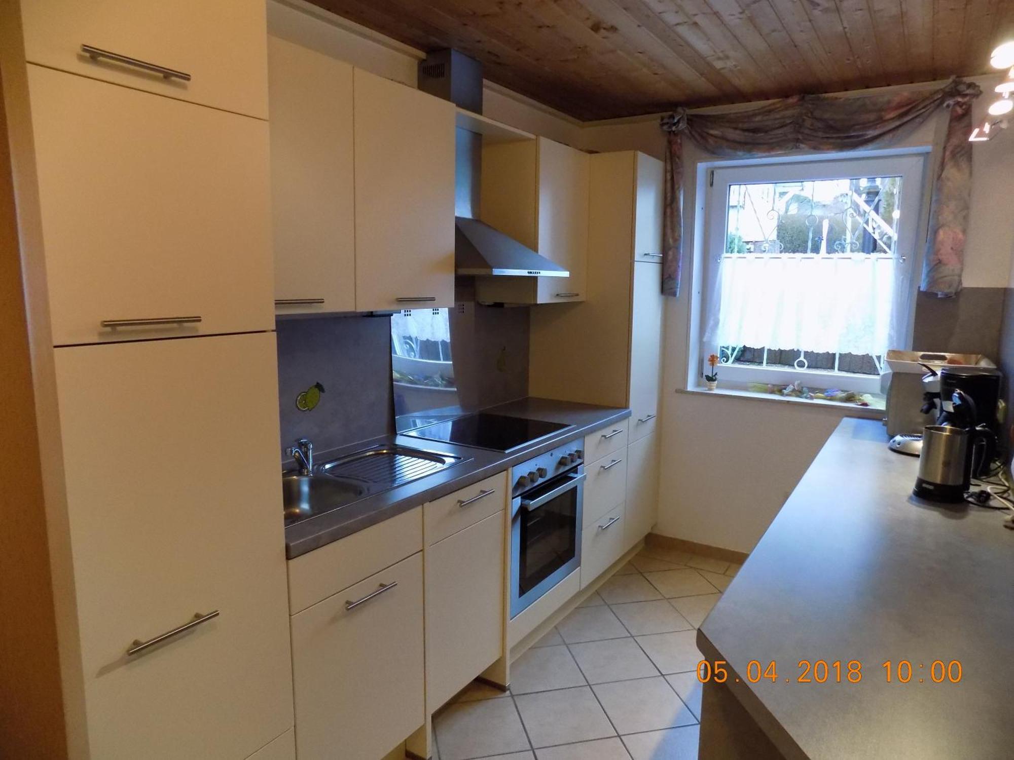 Haus Alexandra Apartment Schoneberg  Ngoại thất bức ảnh